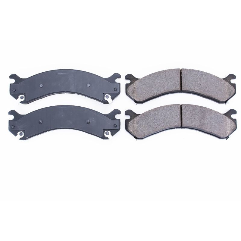 Picture of PowerStop PSB Z16 Evolution Brake Pads - 16-909