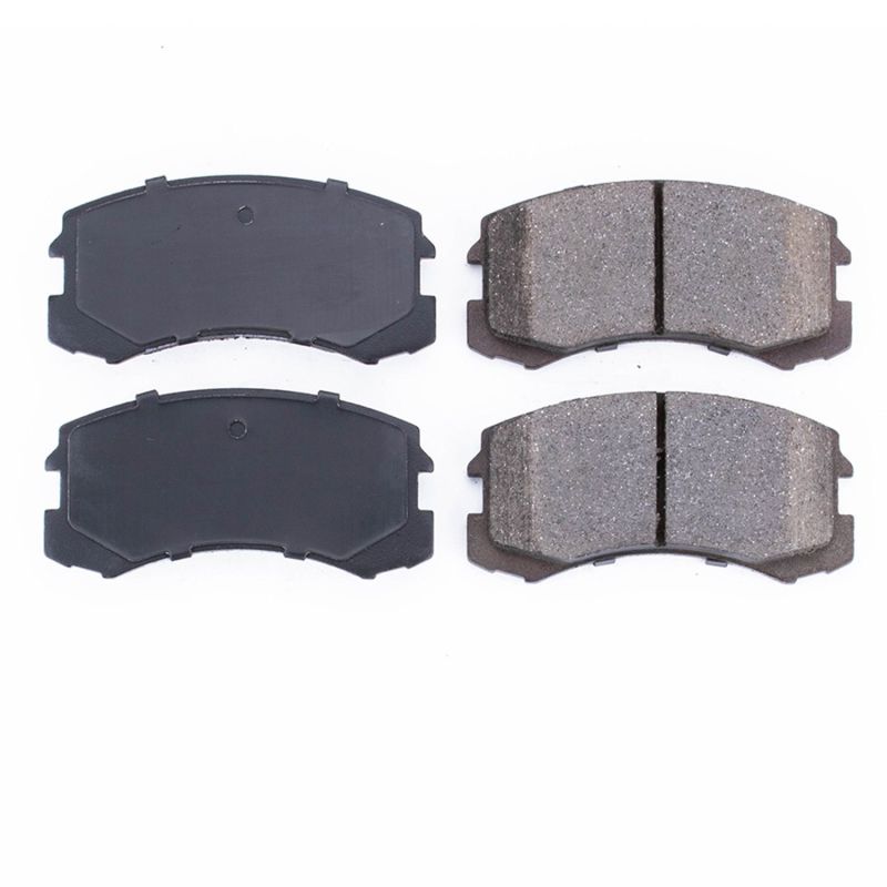 Picture of PowerStop PSB Z16 Evolution Brake Pads - 16-904