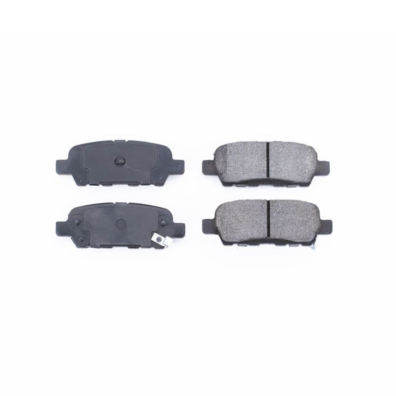 Picture of PowerStop PSB Z16 Evolution Brake Pads - 16-905