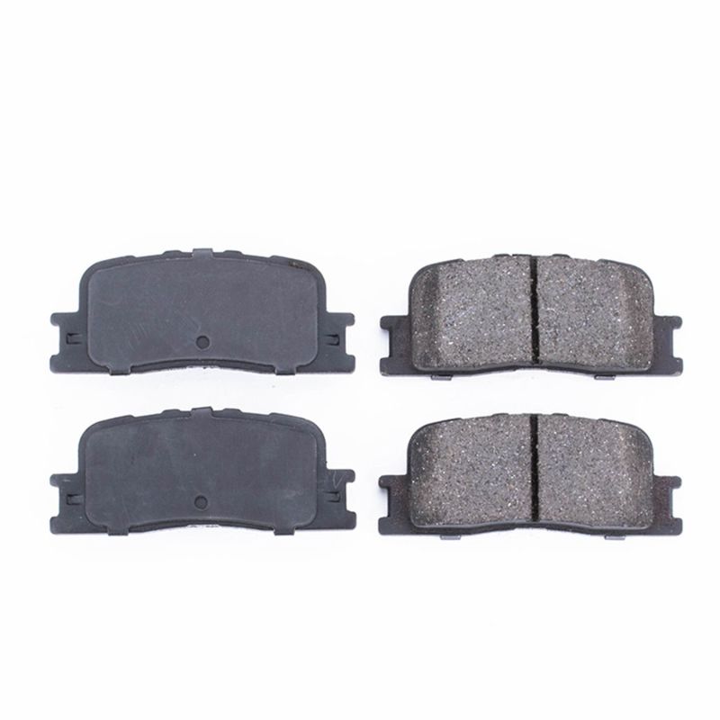 Picture of PowerStop PSB Z16 Evolution Brake Pads - 16-906