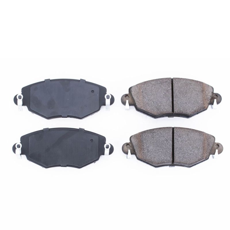 Picture of PowerStop PSB Z16 Evolution Brake Pads - 16-910