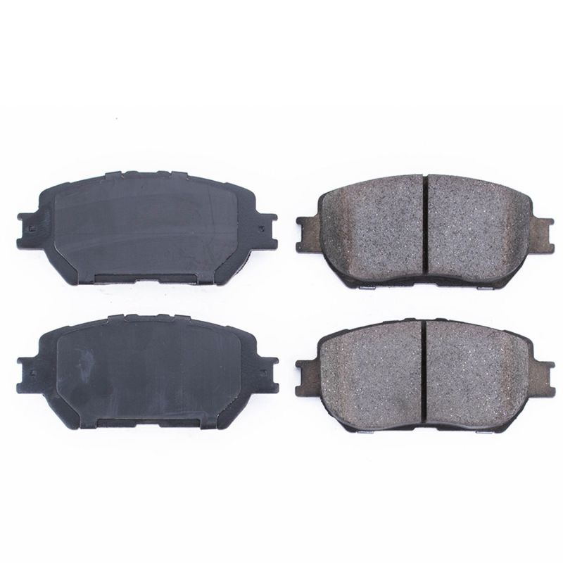 Picture of PowerStop PSB Z16 Evolution Brake Pads - 16-908