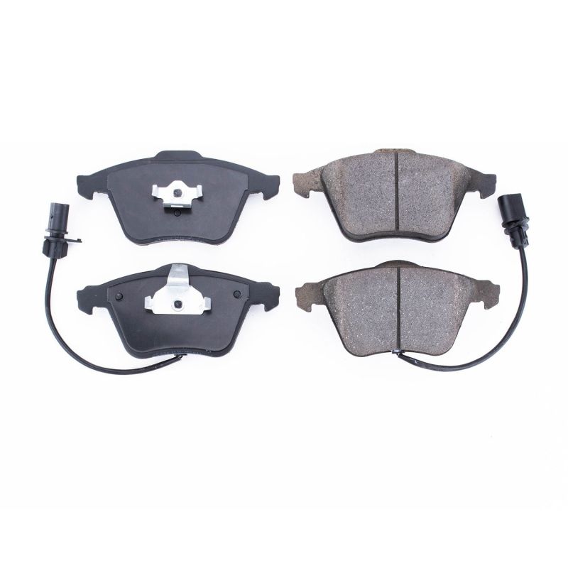 Picture of PowerStop PSB Z16 Evolution Brake Pads - 16-915A