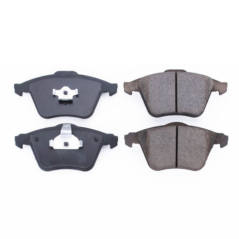 Picture of PowerStop PSB Z16 Evolution Brake Pads - 16-915B