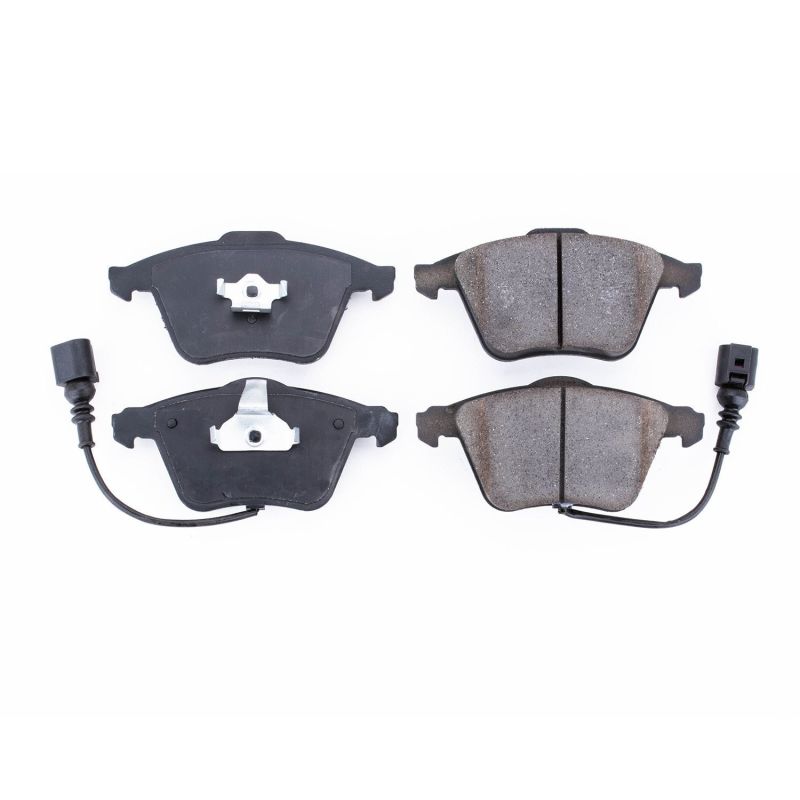 Picture of PowerStop PSB Z16 Evolution Brake Pads - 16-915C