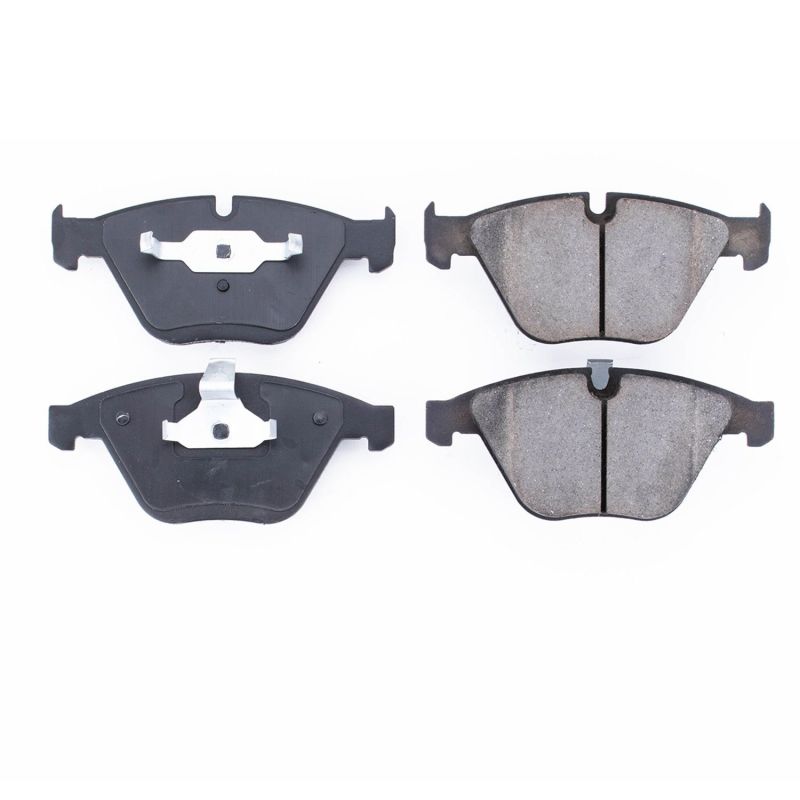 Picture of PowerStop PSB Z16 Evolution Brake Pads - 16-918