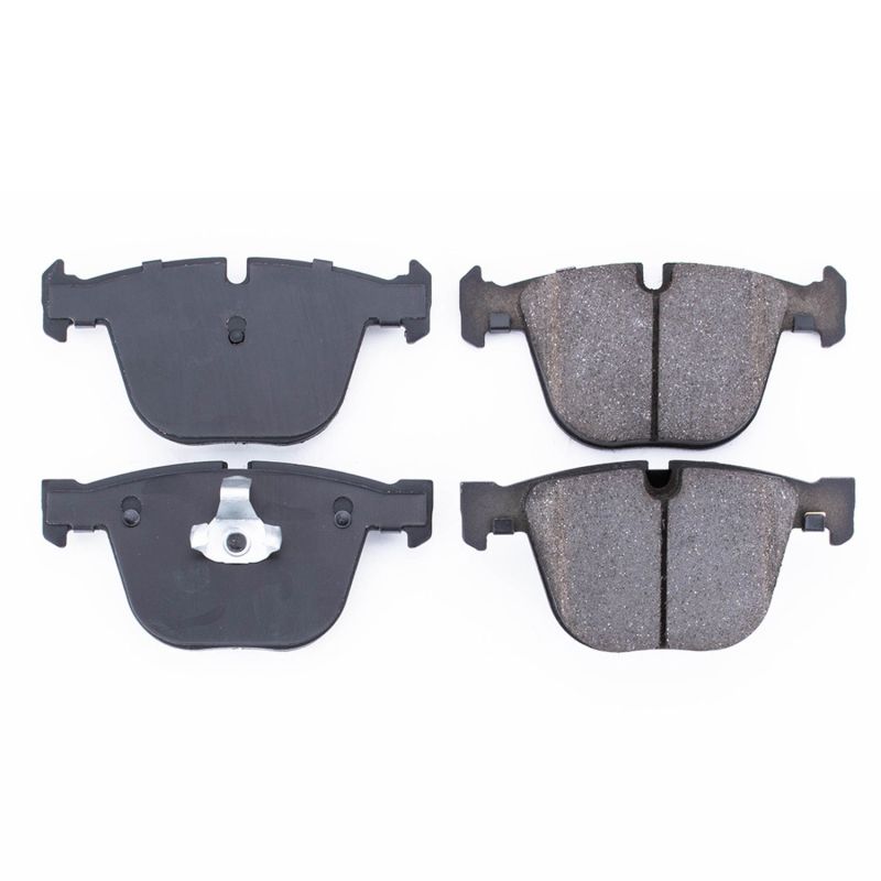 Picture of PowerStop PSB Z16 Evolution Brake Pads - 16-919