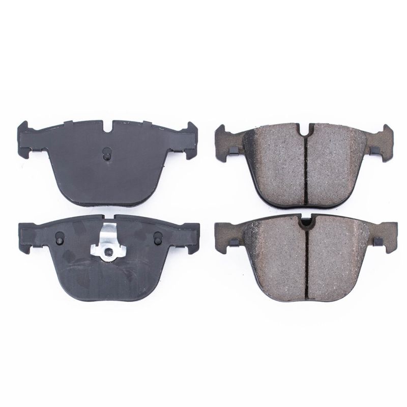 Picture of PowerStop PSB Z16 Evolution Brake Pads - 16-919B