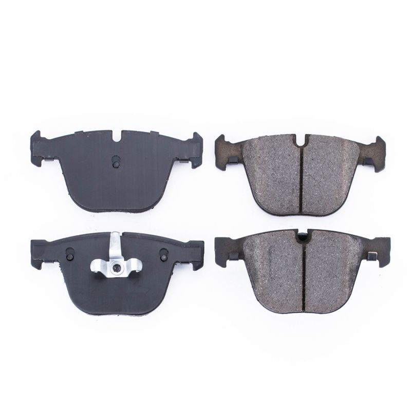 Picture of PowerStop PSB Z16 Evolution Brake Pads - 16-919A