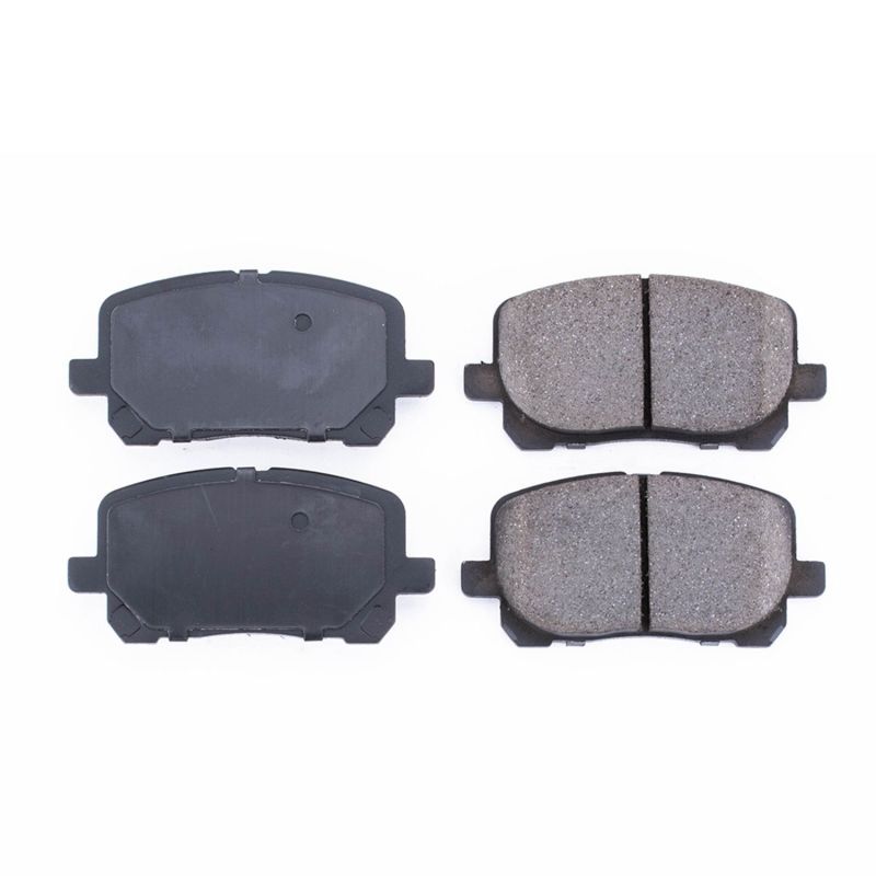 Picture of PowerStop PSB Z16 Evolution Brake Pads - 16-923