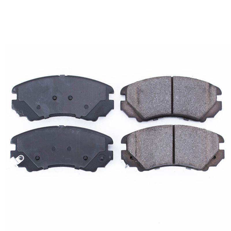 Picture of PowerStop PSB Z16 Evolution Brake Pads - 16-924