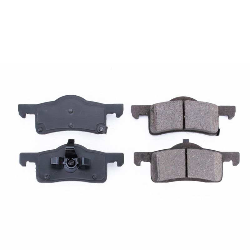 Picture of PowerStop PSB Z16 Evolution Brake Pads - 16-935