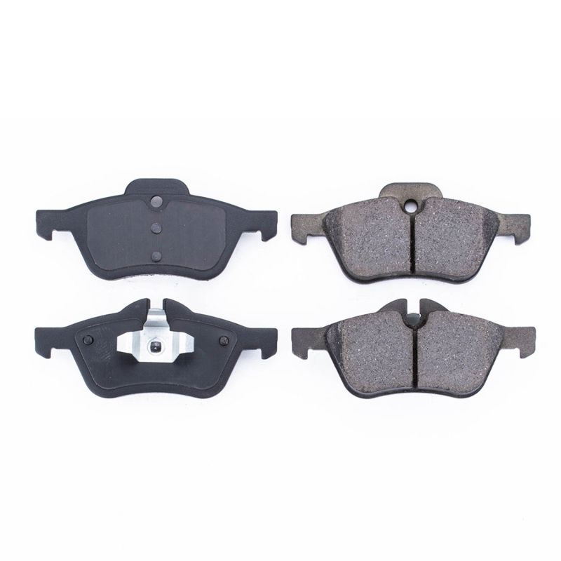 Picture of PowerStop PSB Z16 Evolution Brake Pads - 16-939
