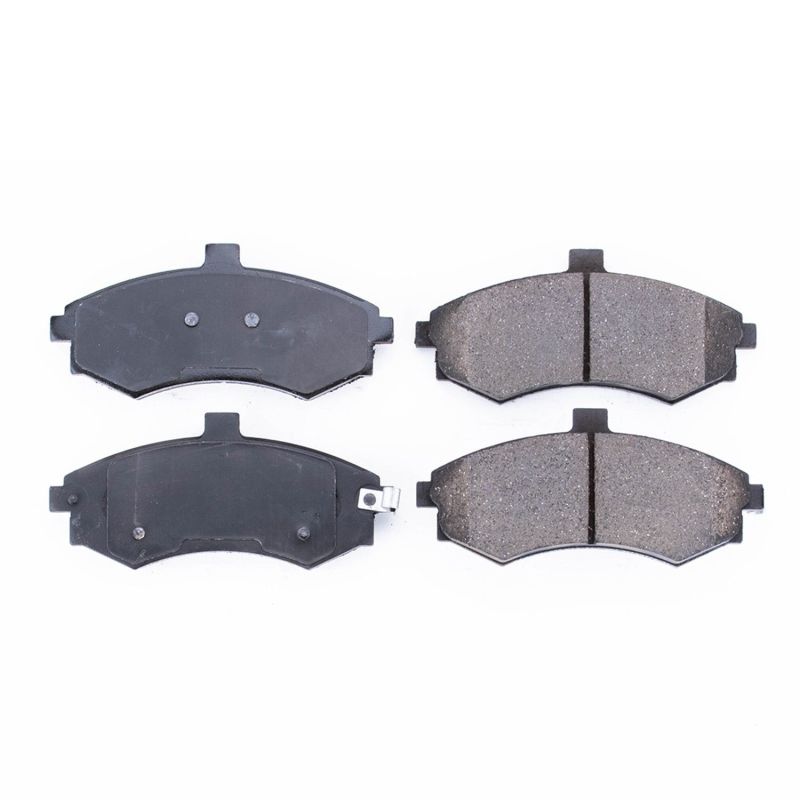 Picture of PowerStop PSB Z16 Evolution Brake Pads - 16-941