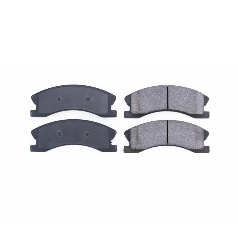Picture of PowerStop PSB Z16 Evolution Brake Pads - 16-945
