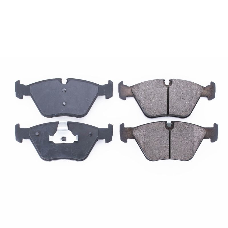 Picture of PowerStop PSB Z16 Evolution Brake Pads - 16-946