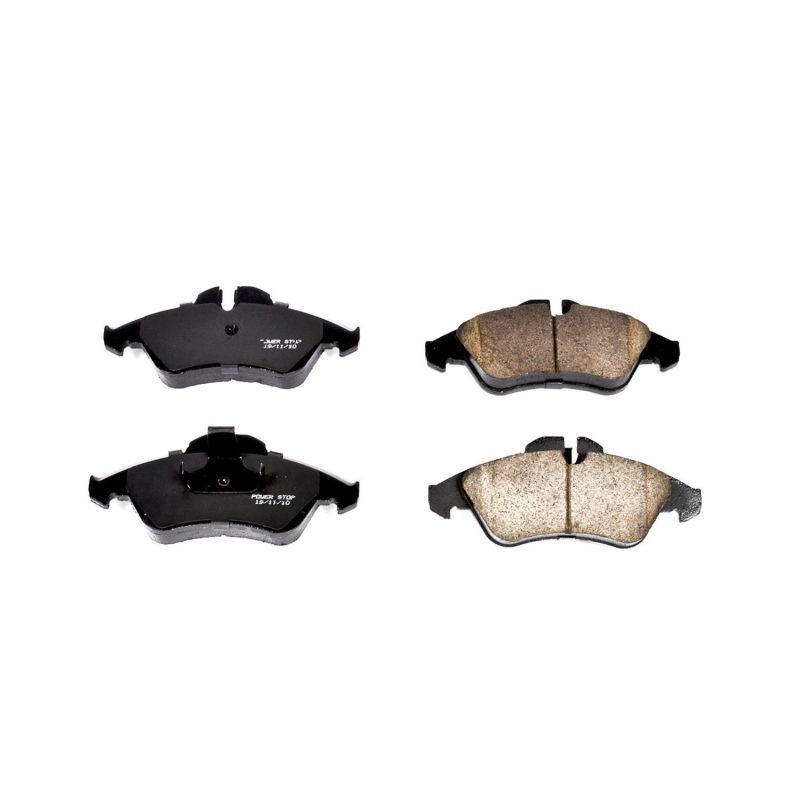 Picture of PowerStop PSB Z16 Evolution Brake Pads - 16-950
