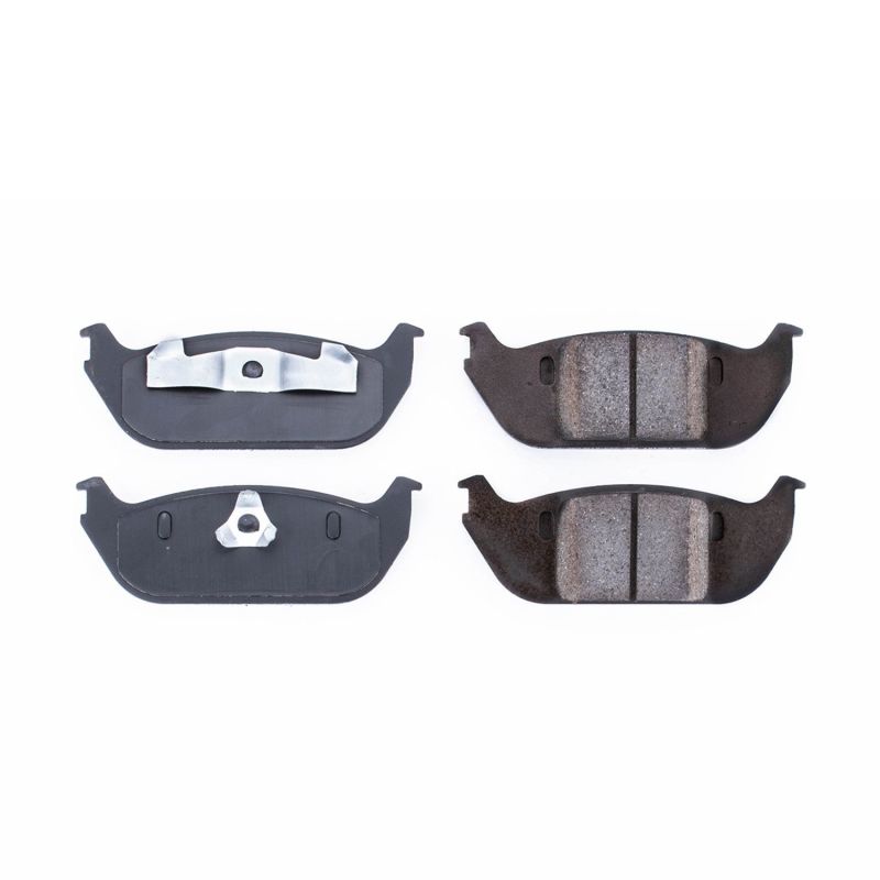 Picture of PowerStop PSB Z16 Evolution Brake Pads - 16-952