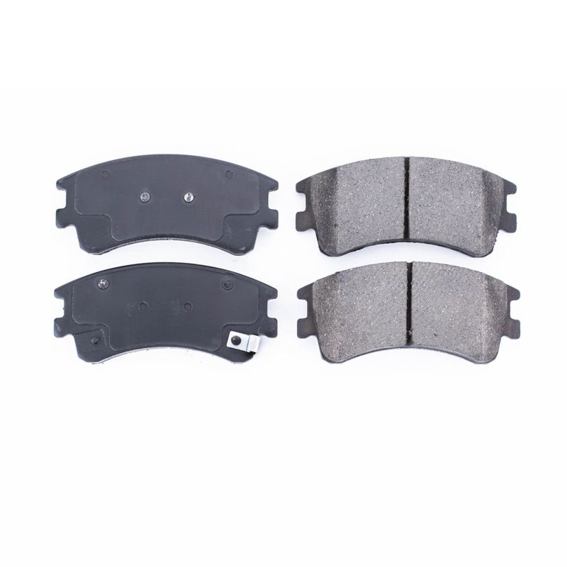 Picture of PowerStop PSB Z16 Evolution Brake Pads - 16-957