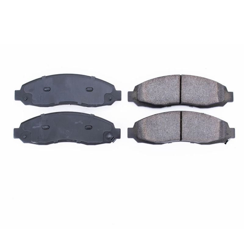Picture of PowerStop PSB Z16 Evolution Brake Pads - 16-962