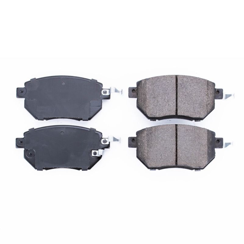 Picture of PowerStop PSB Z16 Evolution Brake Pads - 16-969