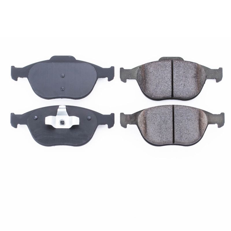 Picture of PowerStop PSB Z16 Evolution Brake Pads - 16-970