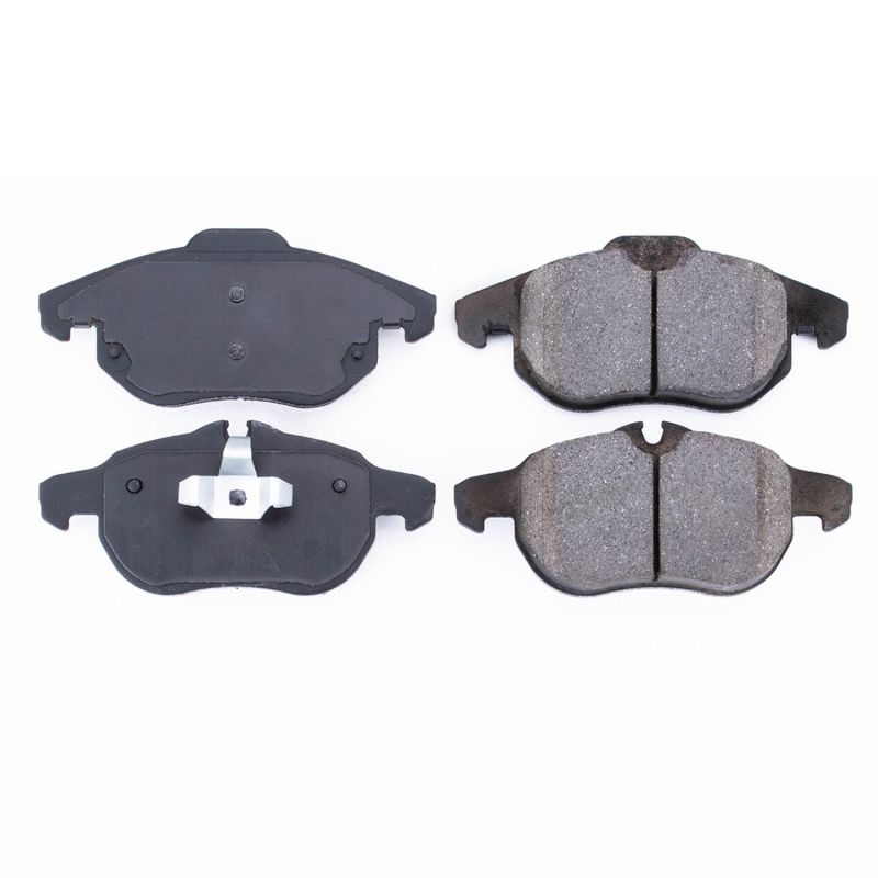 Picture of PowerStop PSB Z16 Evolution Brake Pads - 16-972