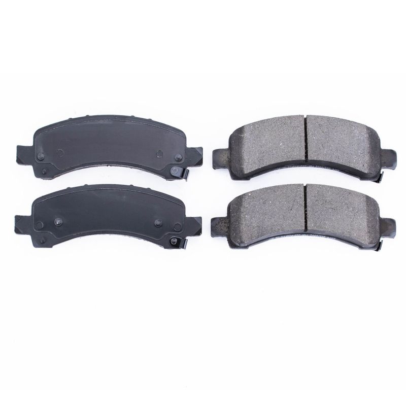 Picture of PowerStop PSB Z16 Evolution Brake Pads - 16-974