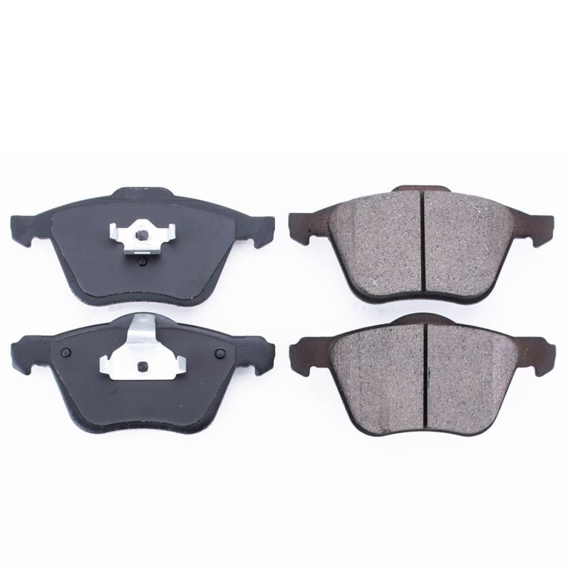 Picture of PowerStop PSB Z16 Evolution Brake Pads - 16-979