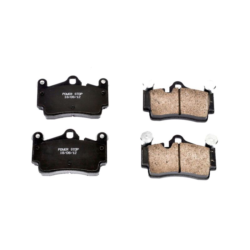 Picture of PowerStop PSB Z16 Evolution Brake Pads - 16-978
