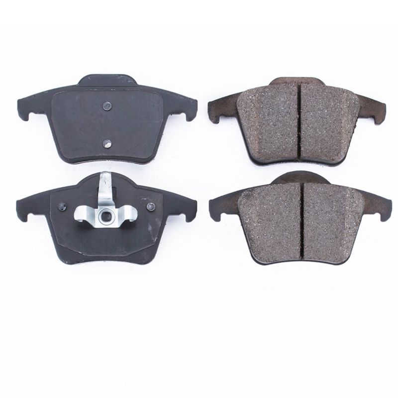 Picture of PowerStop PSB Z16 Evolution Brake Pads - 16-980