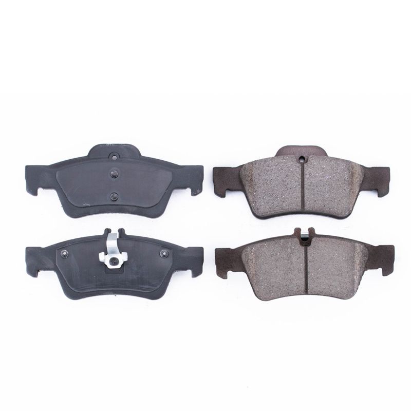 Picture of PowerStop PSB Z16 Evolution Brake Pads - 16-986