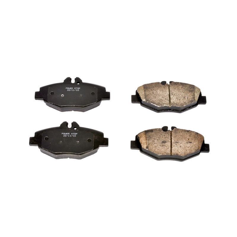 Picture of PowerStop PSB Z16 Evolution Brake Pads - 16-987