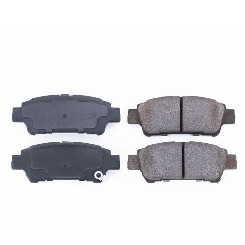Picture of PowerStop PSB Z16 Evolution Brake Pads - 16-995