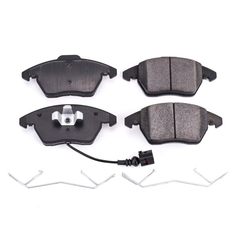 Picture of PowerStop PSB Z17 Evolution Brake Pads - 17-1107