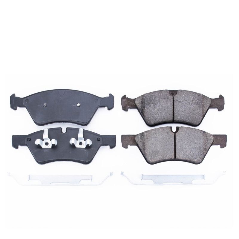 Picture of PowerStop PSB Z17 Evolution Brake Pads - 17-1123
