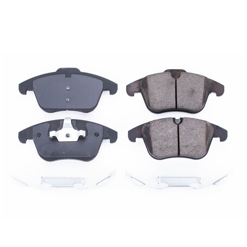 Picture of PowerStop PSB Z17 Evolution Brake Pads - 17-1241