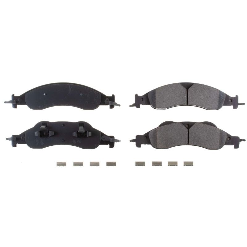 Picture of PowerStop PSB Z17 Evolution Brake Pads - 17-1278