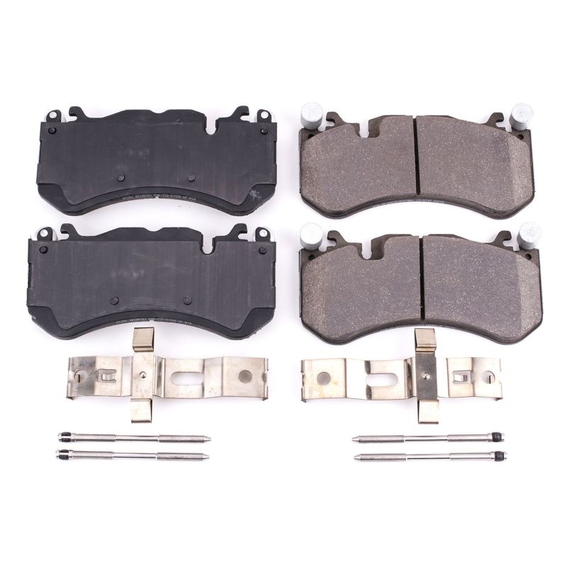 Picture of PowerStop PSB Z17 Evolution Brake Pads - 17-1291