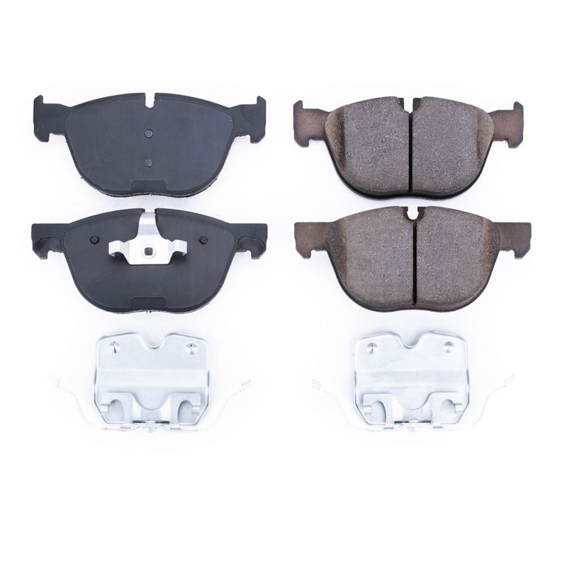Picture of PowerStop PSB Z17 Evolution Brake Pads - 17-1294