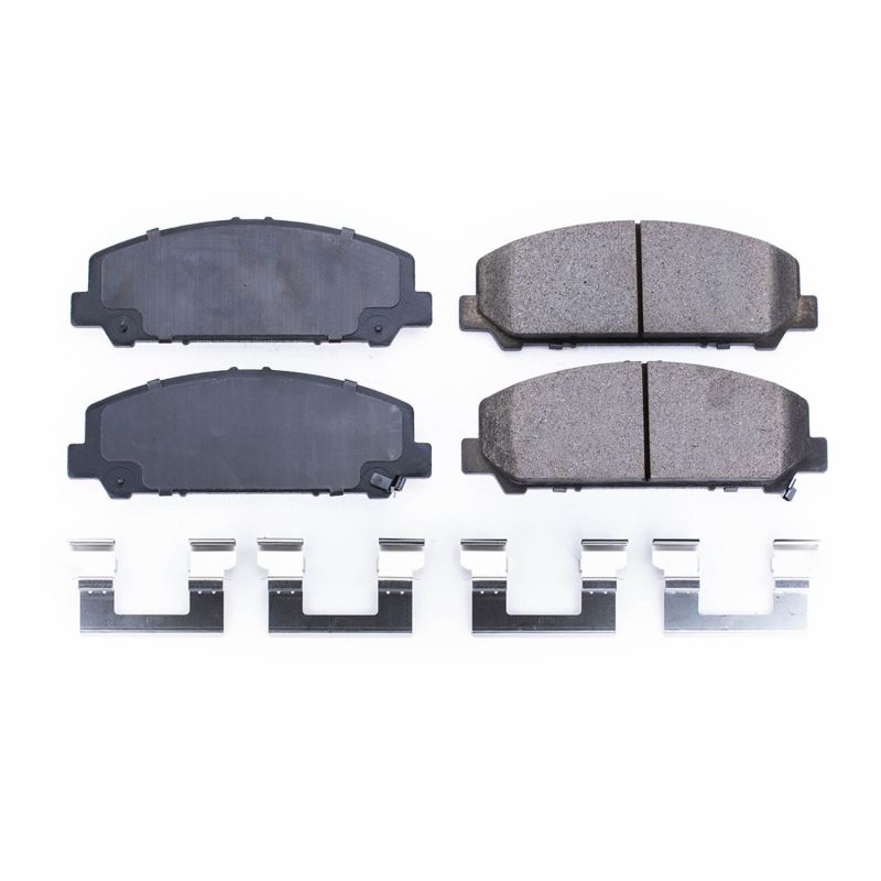 Picture of PowerStop PSB Z17 Evolution Brake Pads - 17-1286