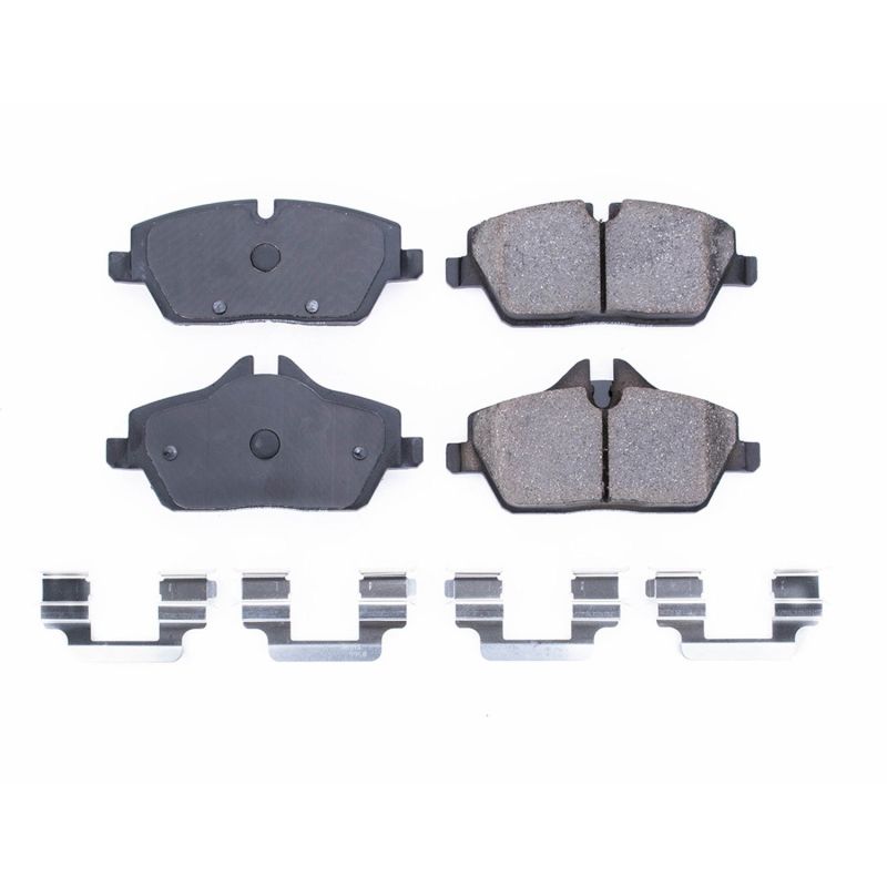 Picture of PowerStop PSB Z17 Evolution Brake Pads - 17-1308