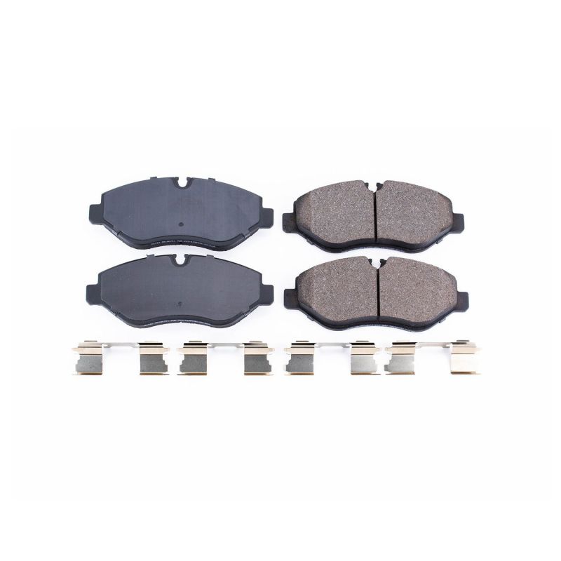 Picture of PowerStop PSB Z17 Evolution Brake Pads - 17-1316