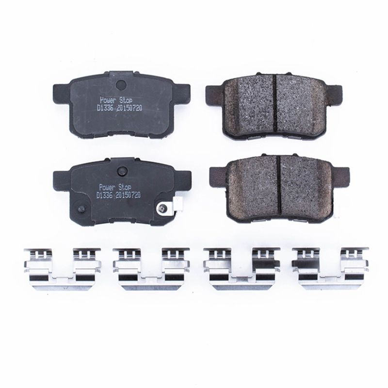 Picture of PowerStop PSB Z17 Evolution Brake Pads - 17-1336