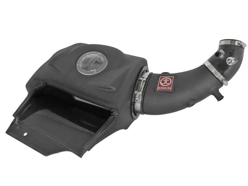 Picture of aFe Takeda Momentum Intake Cold Air Intakes - TM-1023B-D