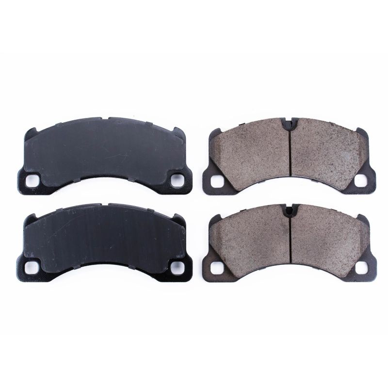 Picture of PowerStop PSB Z17 Evolution Brake Pads - 17-1349