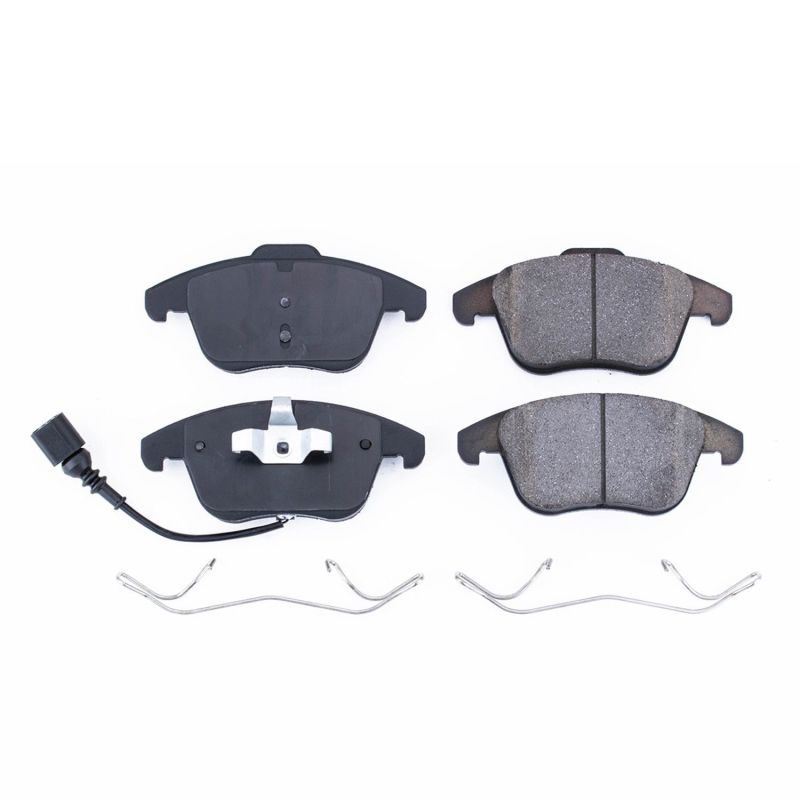 Picture of PowerStop PSB Z17 Evolution Brake Pads - 17-1375