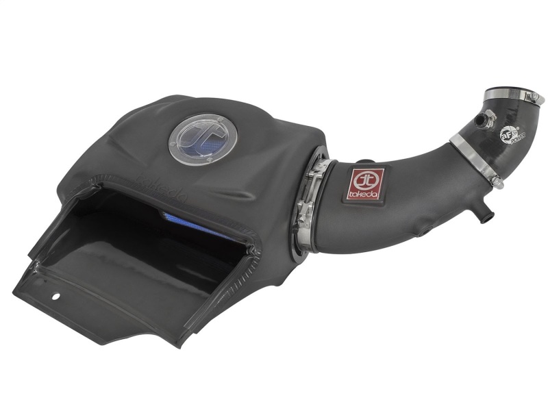 Picture of aFe Takeda Momentum Intake Cold Air Intakes - TM-1023B-R