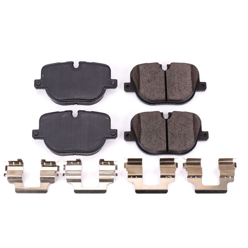 Picture of PowerStop PSB Z17 Evolution Brake Pads - 17-1427