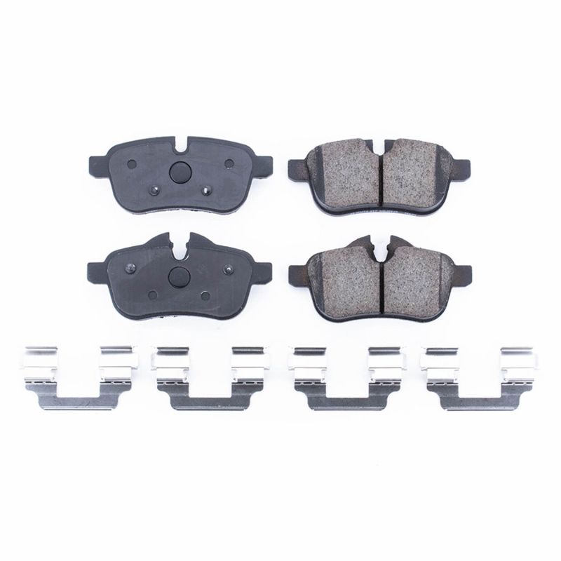 Picture of PowerStop PSB Z17 Evolution Brake Pads - 17-1433